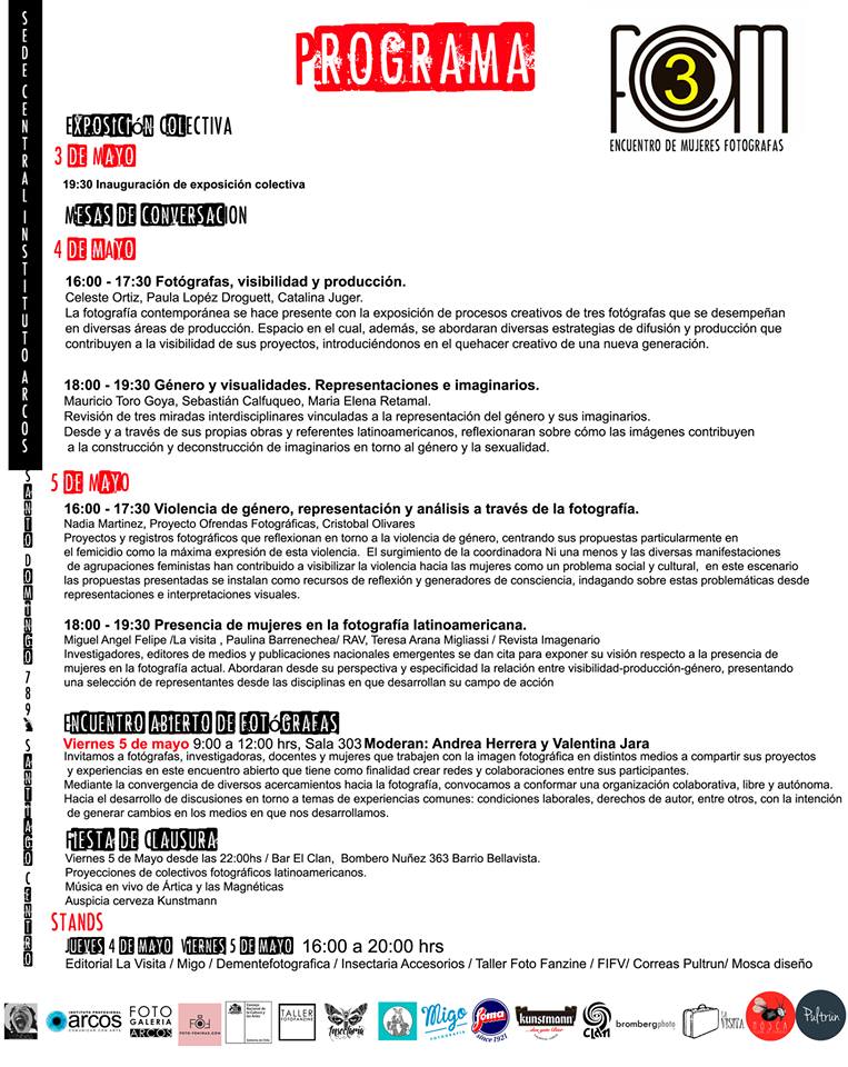 afiche